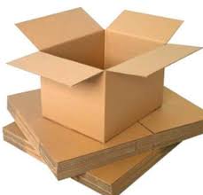 كراتين Packaging Boxes